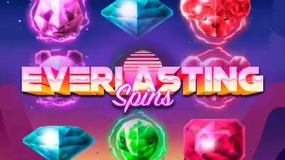 everlasting spins